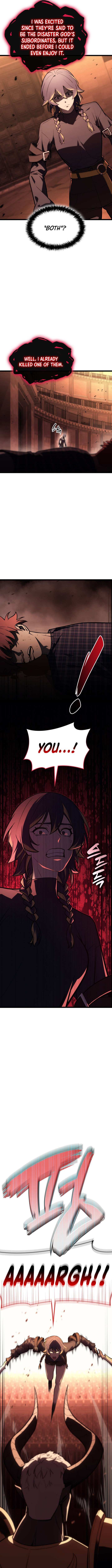 Read The Return of the Disaster-Class Hero Manga Online