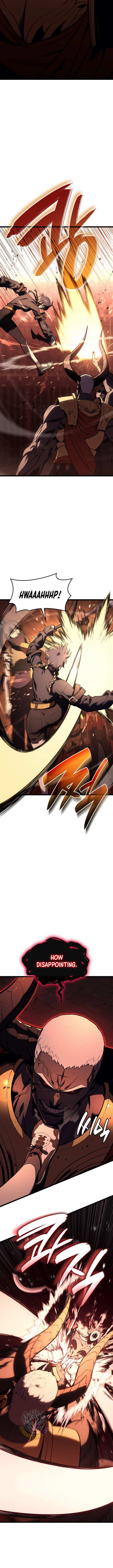 Read The Return of the Disaster-Class Hero Manga Online