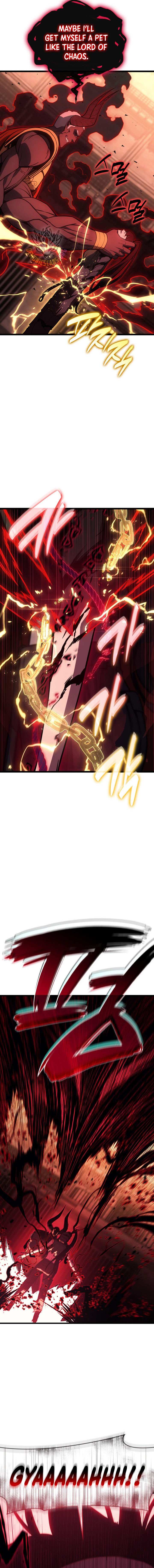 Read The Return of the Disaster-Class Hero Manga Online