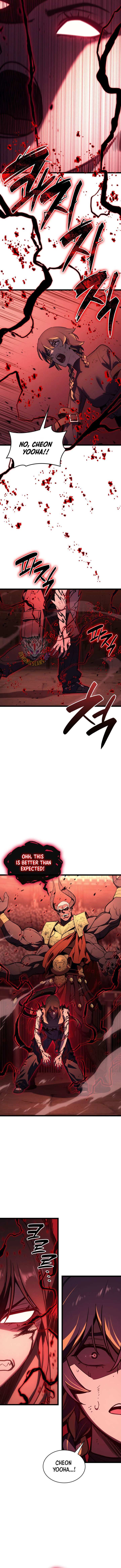 Read The Return of the Disaster-Class Hero Manga Online