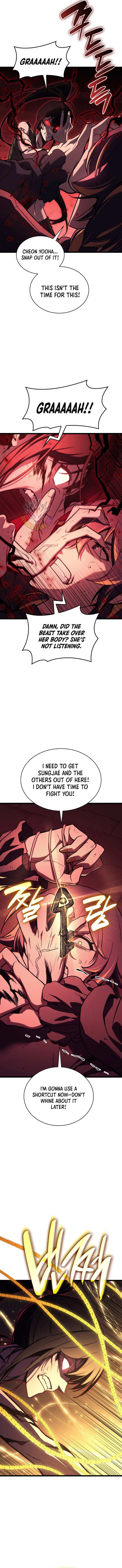 Read The Return of the Disaster-Class Hero Manga Online