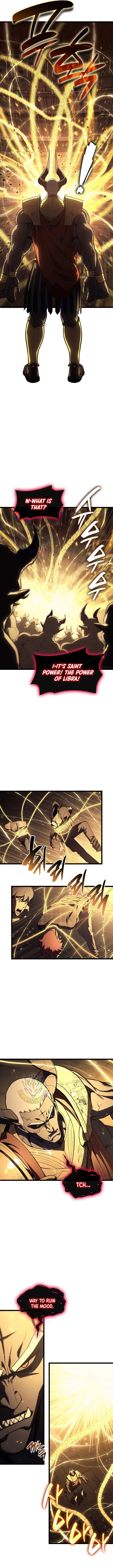 Read The Return of the Disaster-Class Hero Manga Online