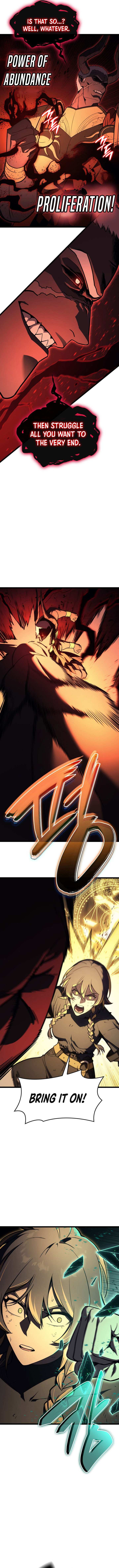 Read The Return of the Disaster-Class Hero Manga Online