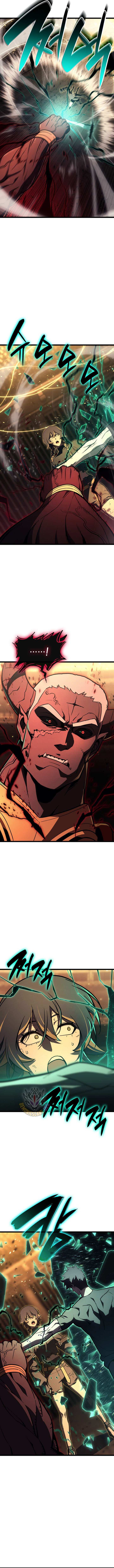 Read The Return of the Disaster-Class Hero Manga Online