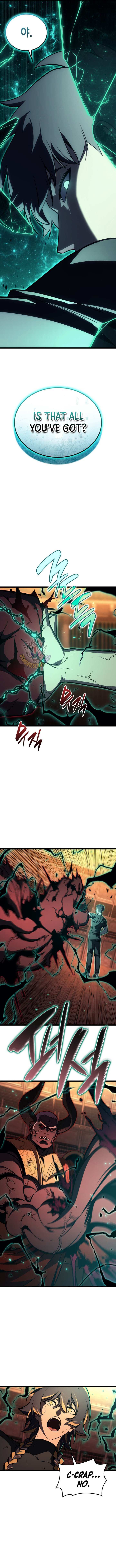 Read The Return of the Disaster-Class Hero Manga Online