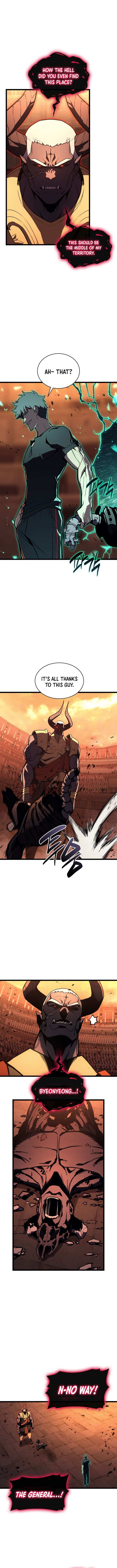 Read The Return of the Disaster-Class Hero Manga Online