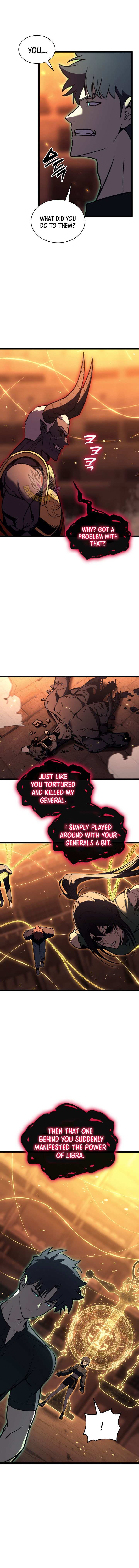 Read The Return of the Disaster-Class Hero Manga Online