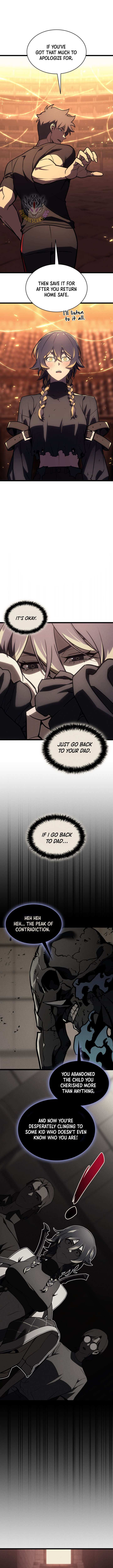 Read The Return of the Disaster-Class Hero Manga Online