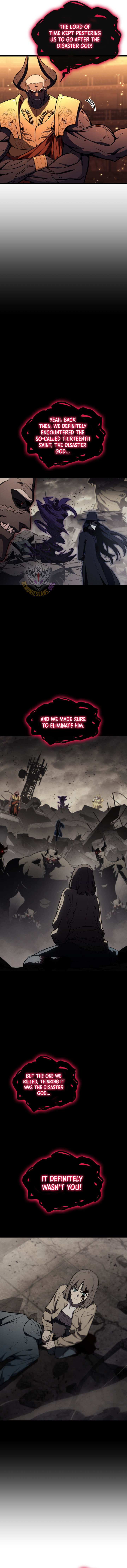 Read The Return of the Disaster-Class Hero Manga Online