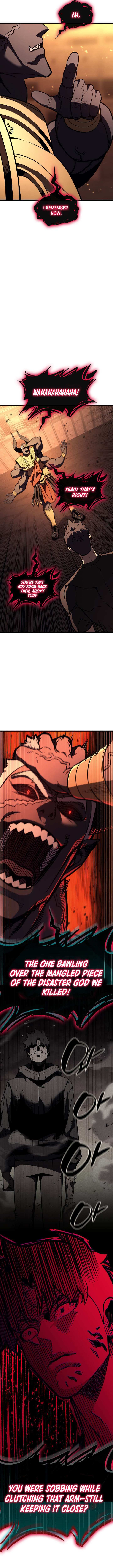 Read The Return of the Disaster-Class Hero Manga Online