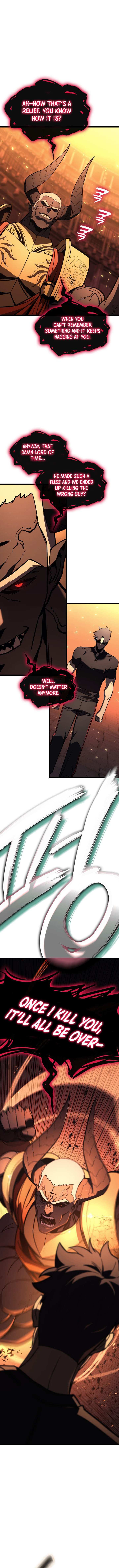 Read The Return of the Disaster-Class Hero Manga Online