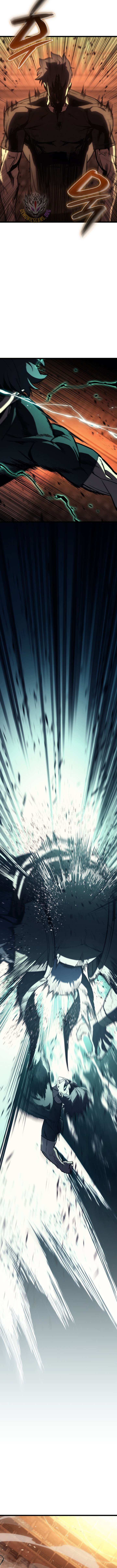 Read The Return of the Disaster-Class Hero Manga Online