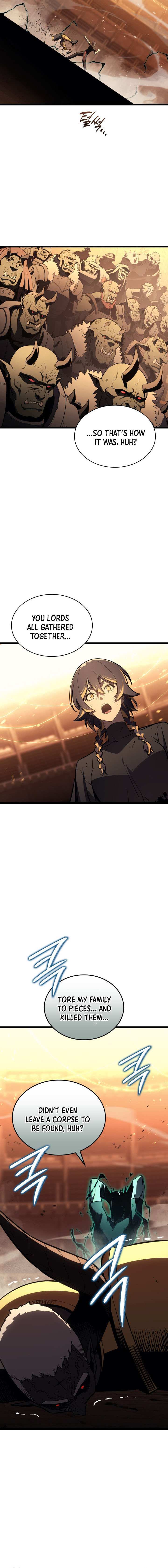 Read The Return of the Disaster-Class Hero Manga Online