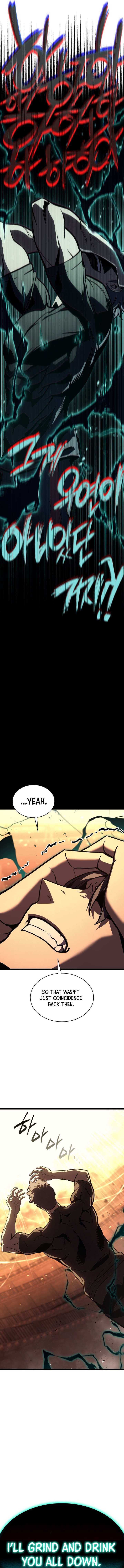 Read The Return of the Disaster-Class Hero Manga Online