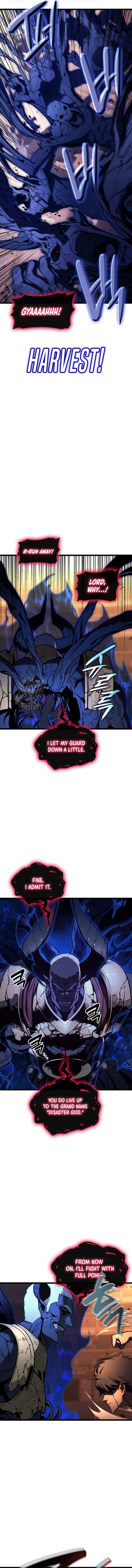 Read The Return of the Disaster-Class Hero Manga Online