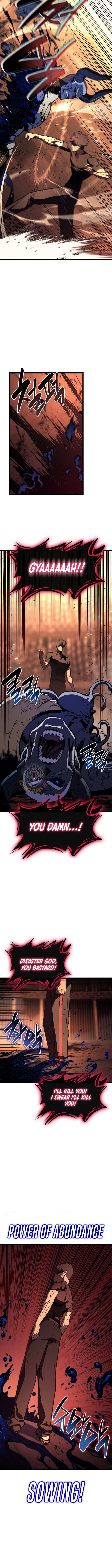 Read The Return of the Disaster-Class Hero Manga Online