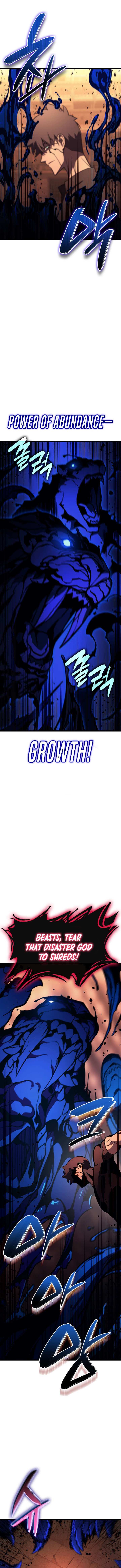 Read The Return of the Disaster-Class Hero Manga Online