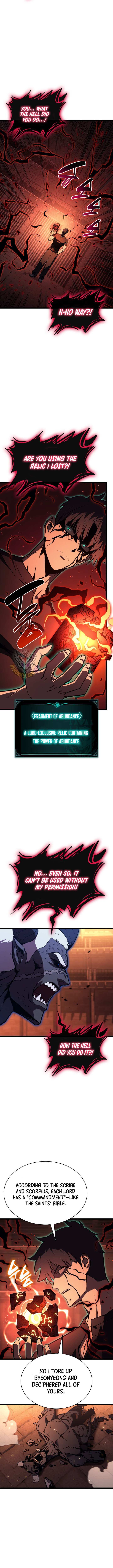 Read The Return of the Disaster-Class Hero Manga Online