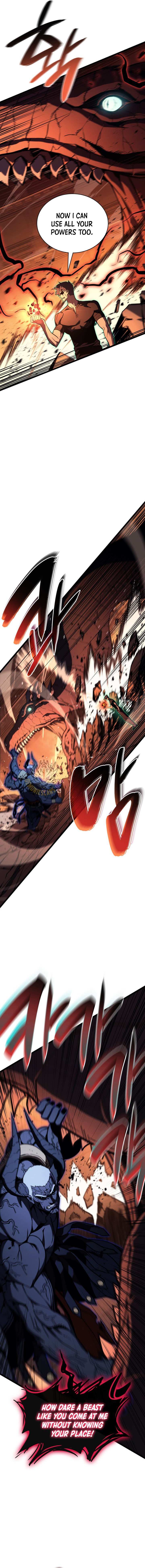 Read The Return of the Disaster-Class Hero Manga Online