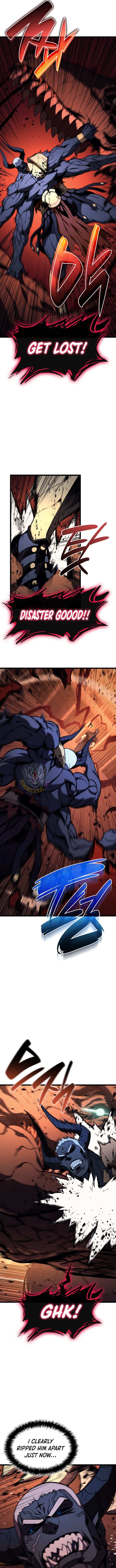 Read The Return of the Disaster-Class Hero Manga Online