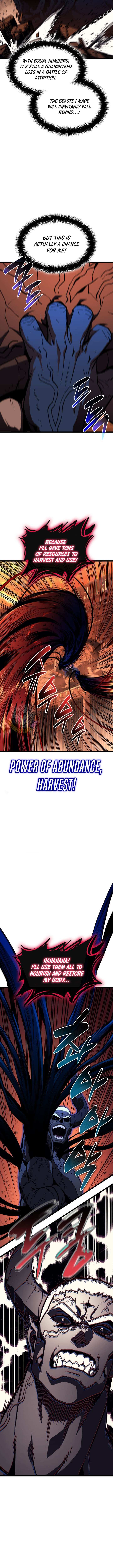 Read The Return of the Disaster-Class Hero Manga Online