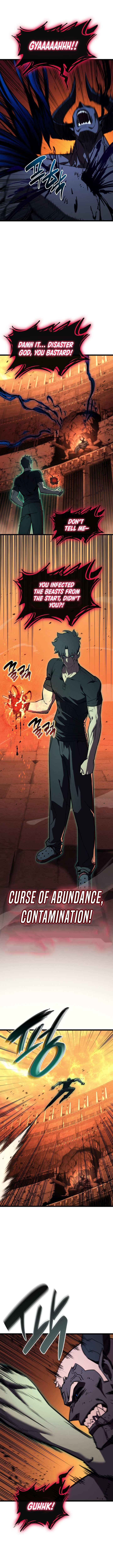 Read The Return of the Disaster-Class Hero Manga Online