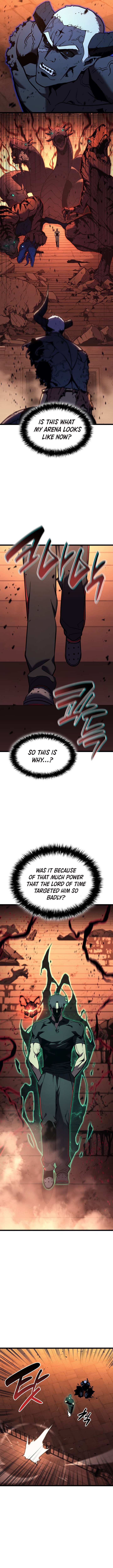 Read The Return of the Disaster-Class Hero Manga Online