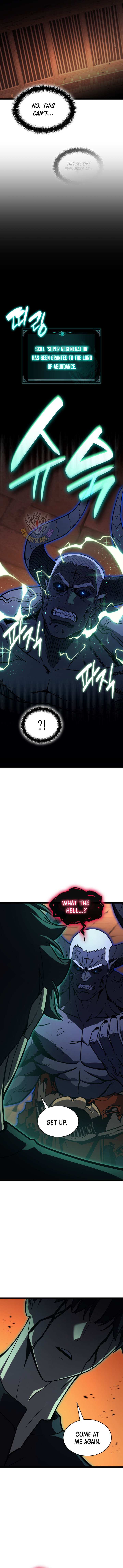 Read The Return of the Disaster-Class Hero Manga Online