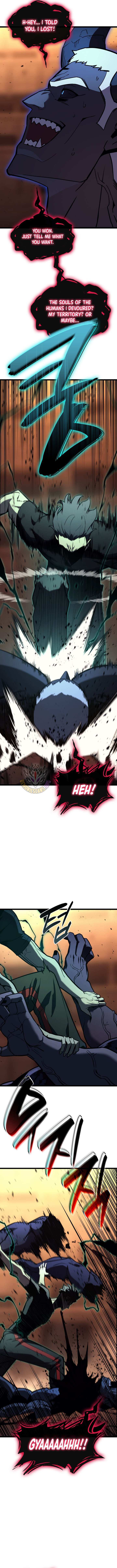 Read The Return of the Disaster-Class Hero Manga Online