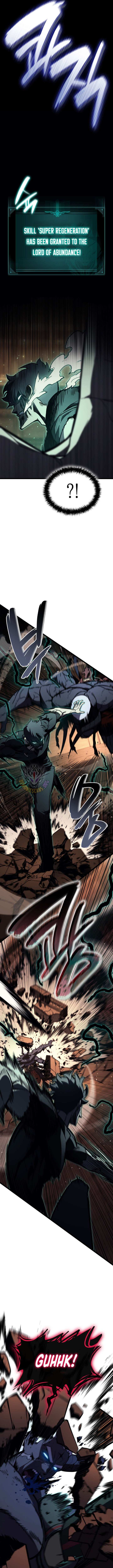 Read The Return of the Disaster-Class Hero Manga Online