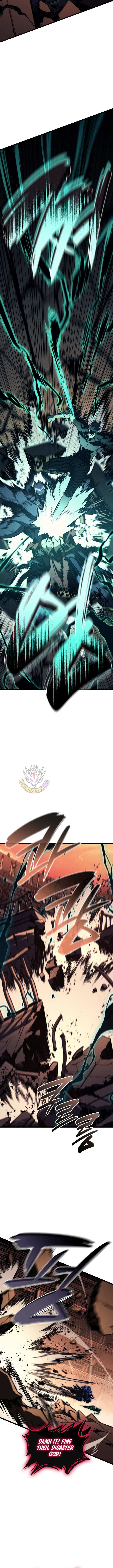 Read The Return of the Disaster-Class Hero Manga Online