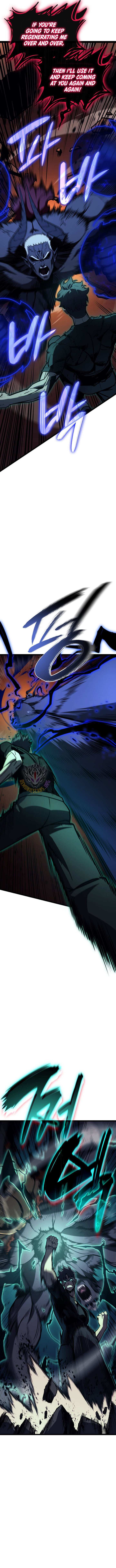 Read The Return of the Disaster-Class Hero Manga Online