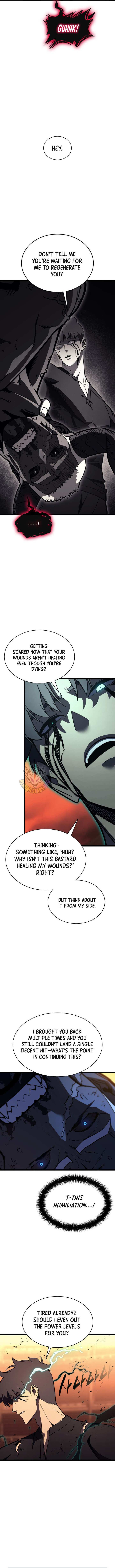 Read The Return of the Disaster-Class Hero Manga Online