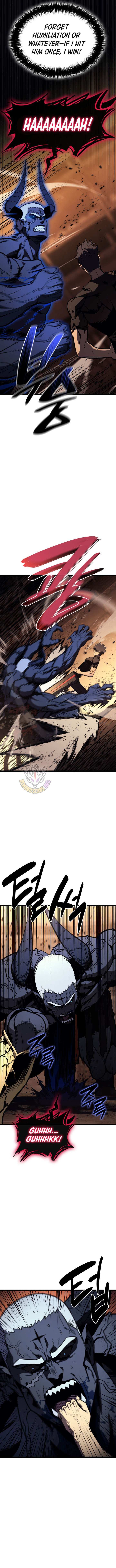 Read The Return of the Disaster-Class Hero Manga Online