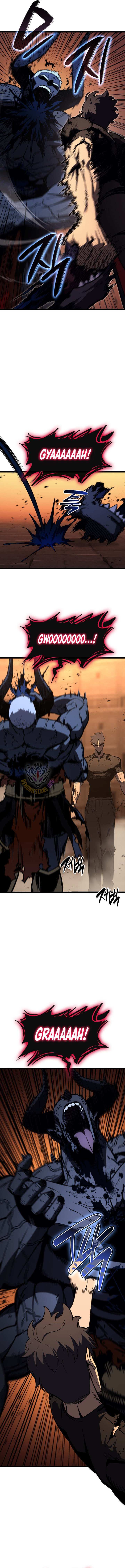 Read The Return of the Disaster-Class Hero Manga Online