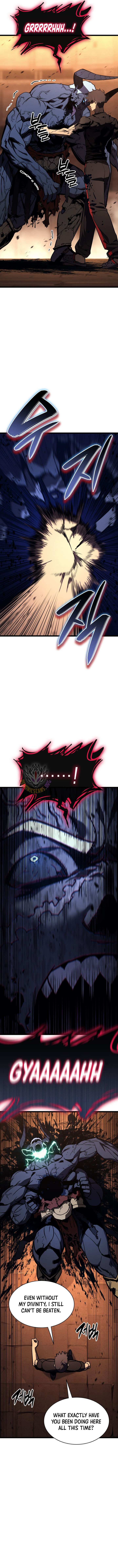 Read The Return of the Disaster-Class Hero Manga Online