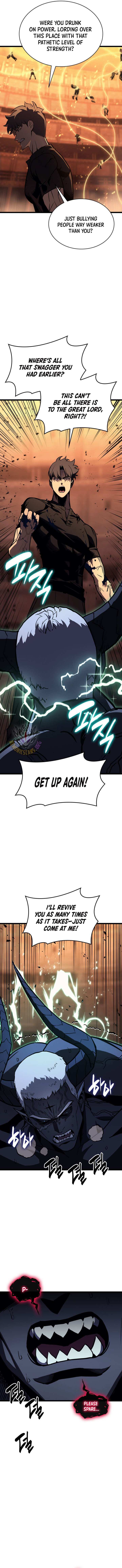 Read The Return of the Disaster-Class Hero Manga Online