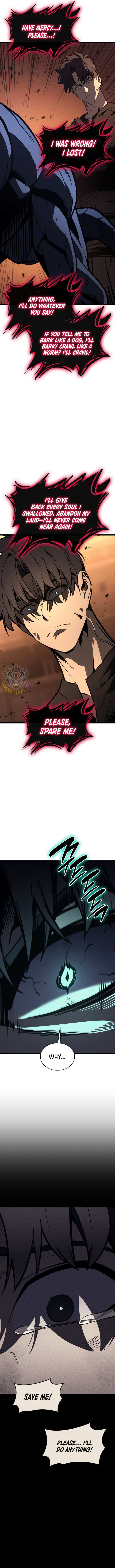 Read The Return of the Disaster-Class Hero Manga Online