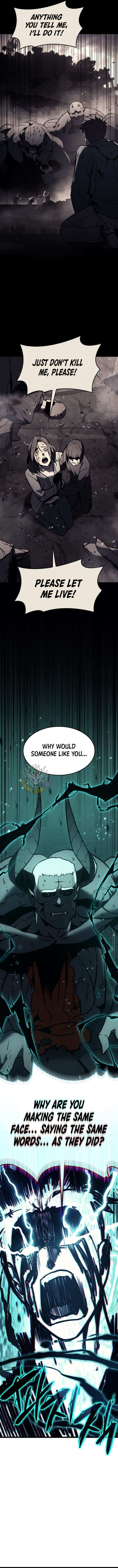 Read The Return of the Disaster-Class Hero Manga Online