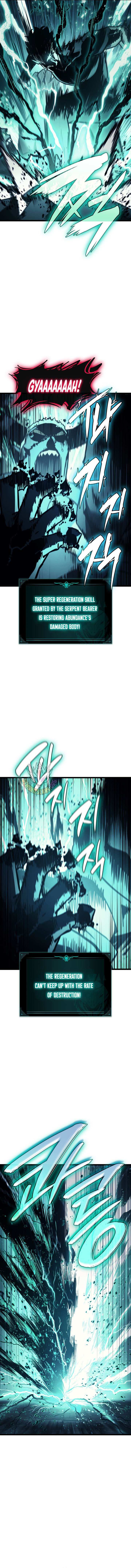 Read The Return of the Disaster-Class Hero Manga Online