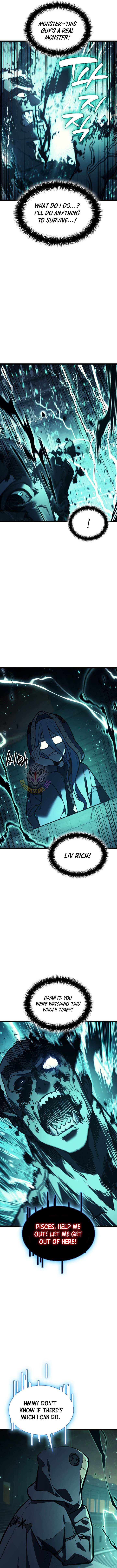 Read The Return of the Disaster-Class Hero Manga Online