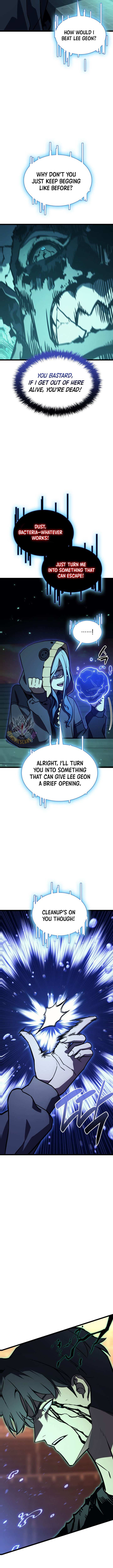 Read The Return of the Disaster-Class Hero Manga Online