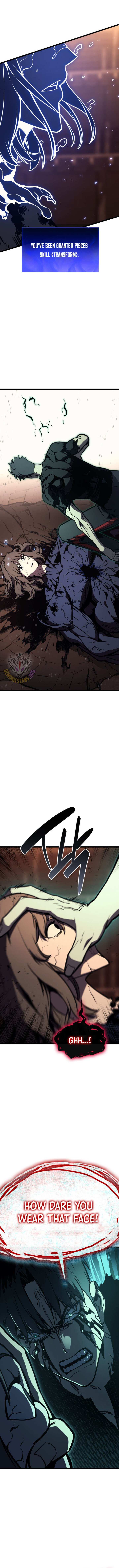 Read The Return of the Disaster-Class Hero Manga Online