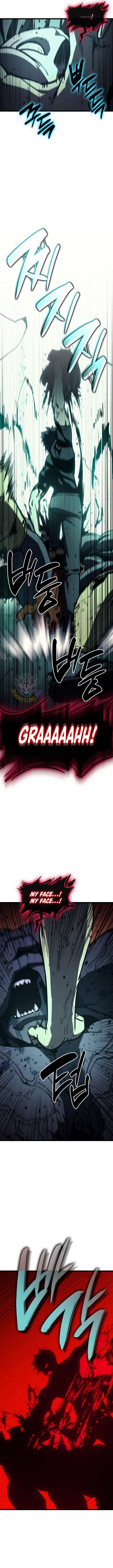 Read The Return of the Disaster-Class Hero Manga Online