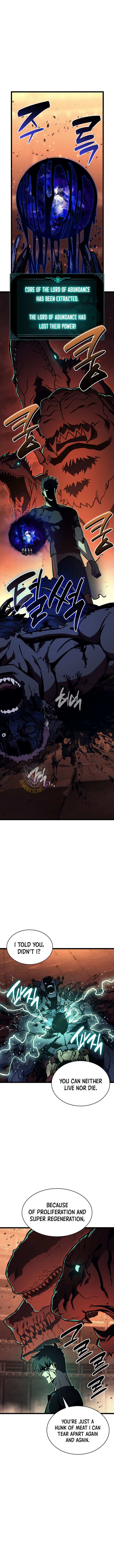 Read The Return of the Disaster-Class Hero Manga Online