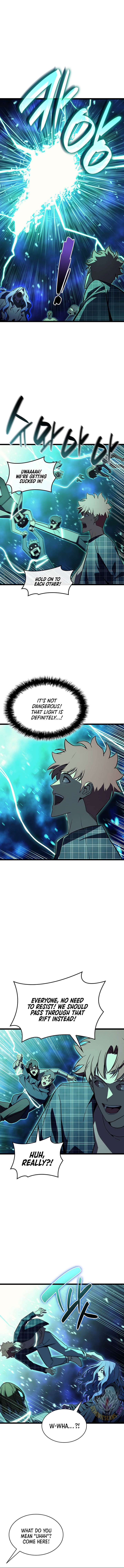 Read The Return of the Disaster-Class Hero Manga Online