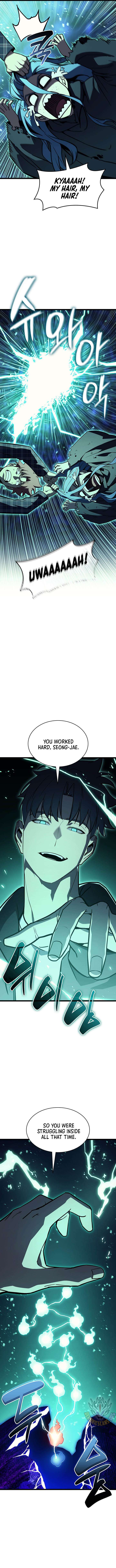 Read The Return of the Disaster-Class Hero Manga Online