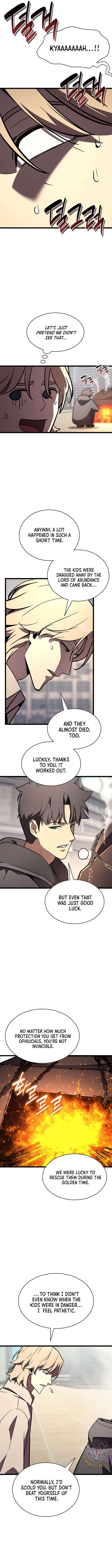 Read The Return of the Disaster-Class Hero Manga Online