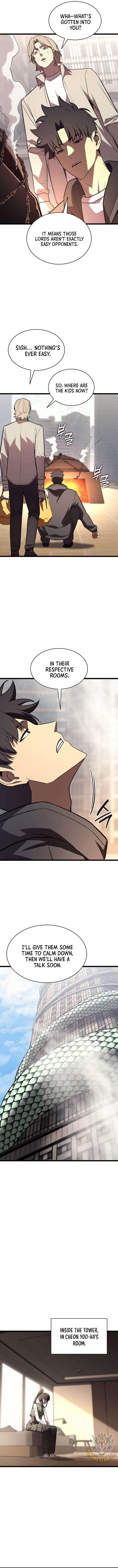 Read The Return of the Disaster-Class Hero Manga Online