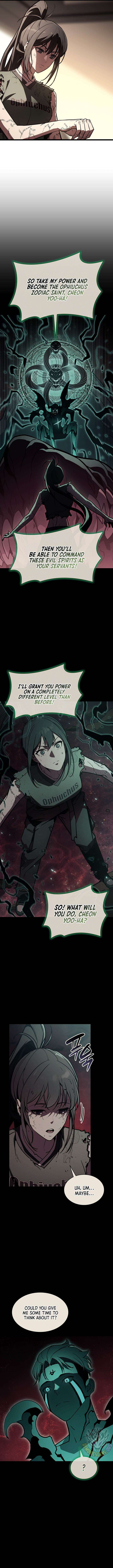 Read The Return of the Disaster-Class Hero Manga Online